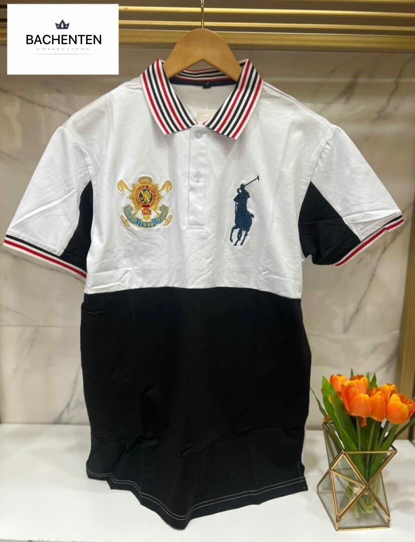 GOLF T-SHIRTS