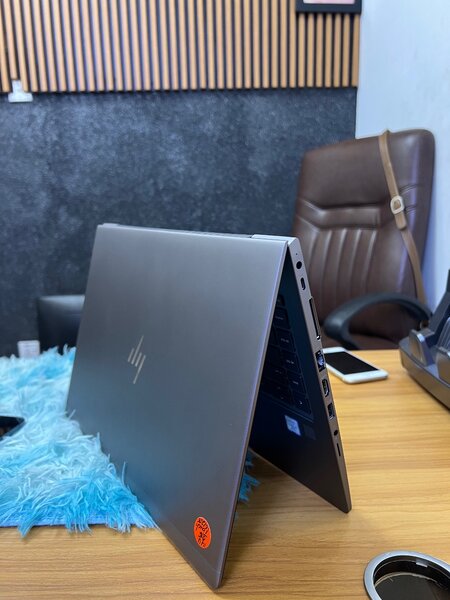HP ZBOOK 144 G6