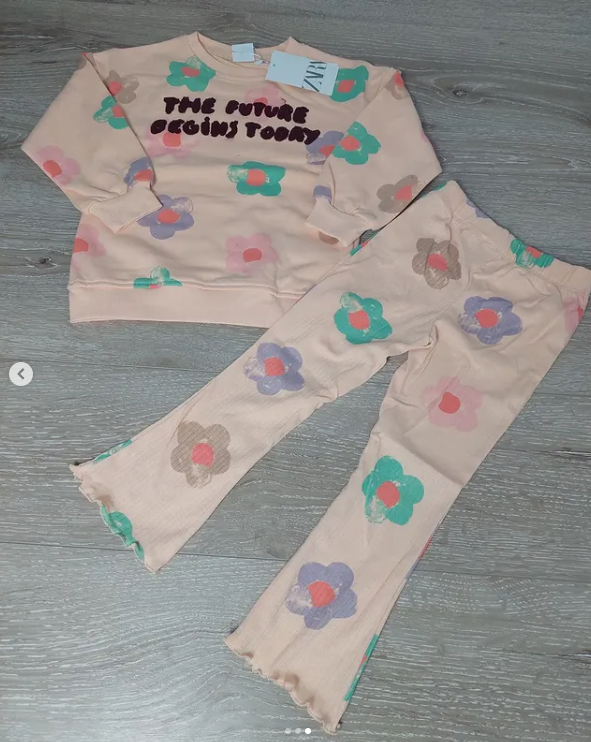 Кыздар үчүн двойка