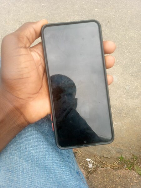 Smartphone avec caméra intégrée