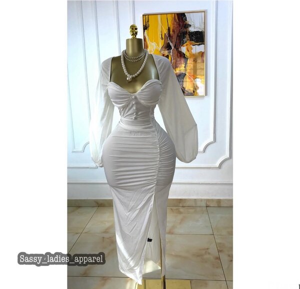 Ladies dress