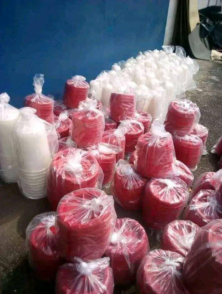 Matériel élevage poulet