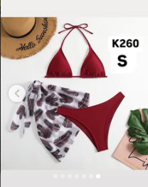Bikini sets