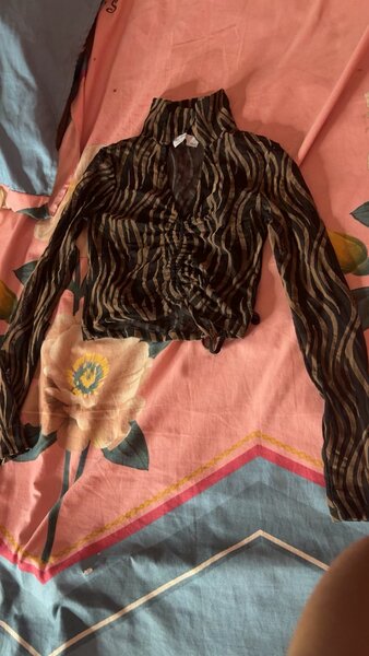 Ensemble de hauts élégants