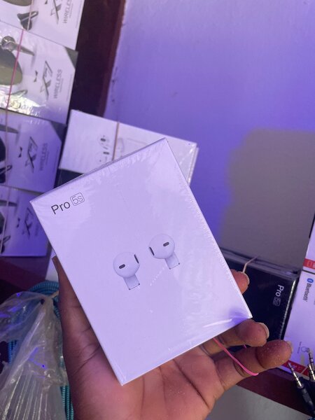 Wireless Earbuds Pro 5S