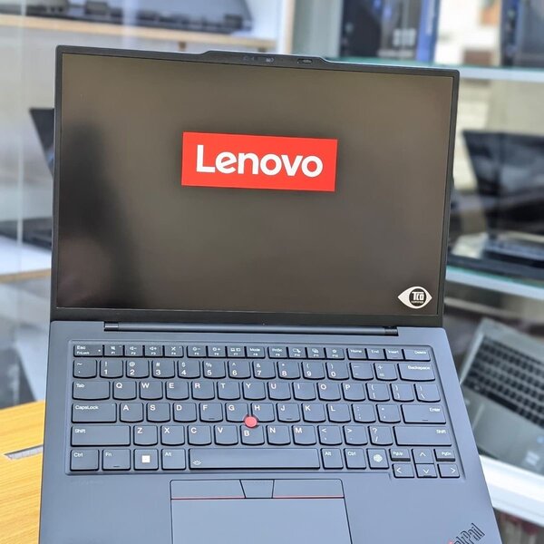 Lenovo ThinkPad performant