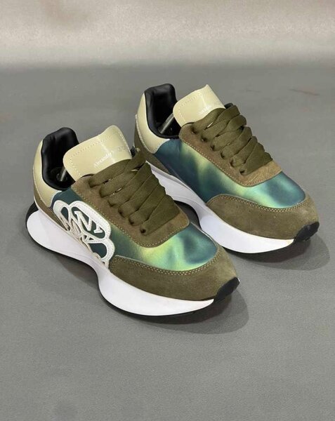 Chaussure homme
