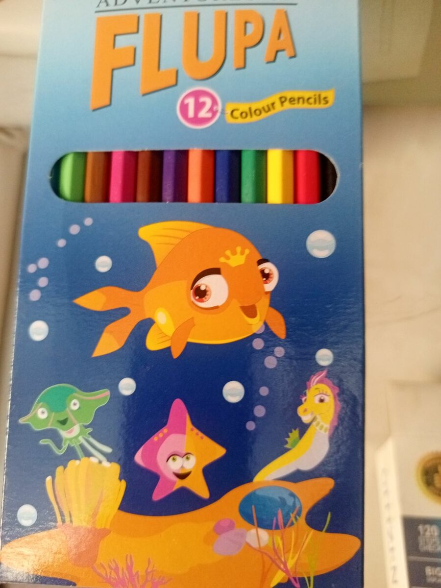 Flupa clore