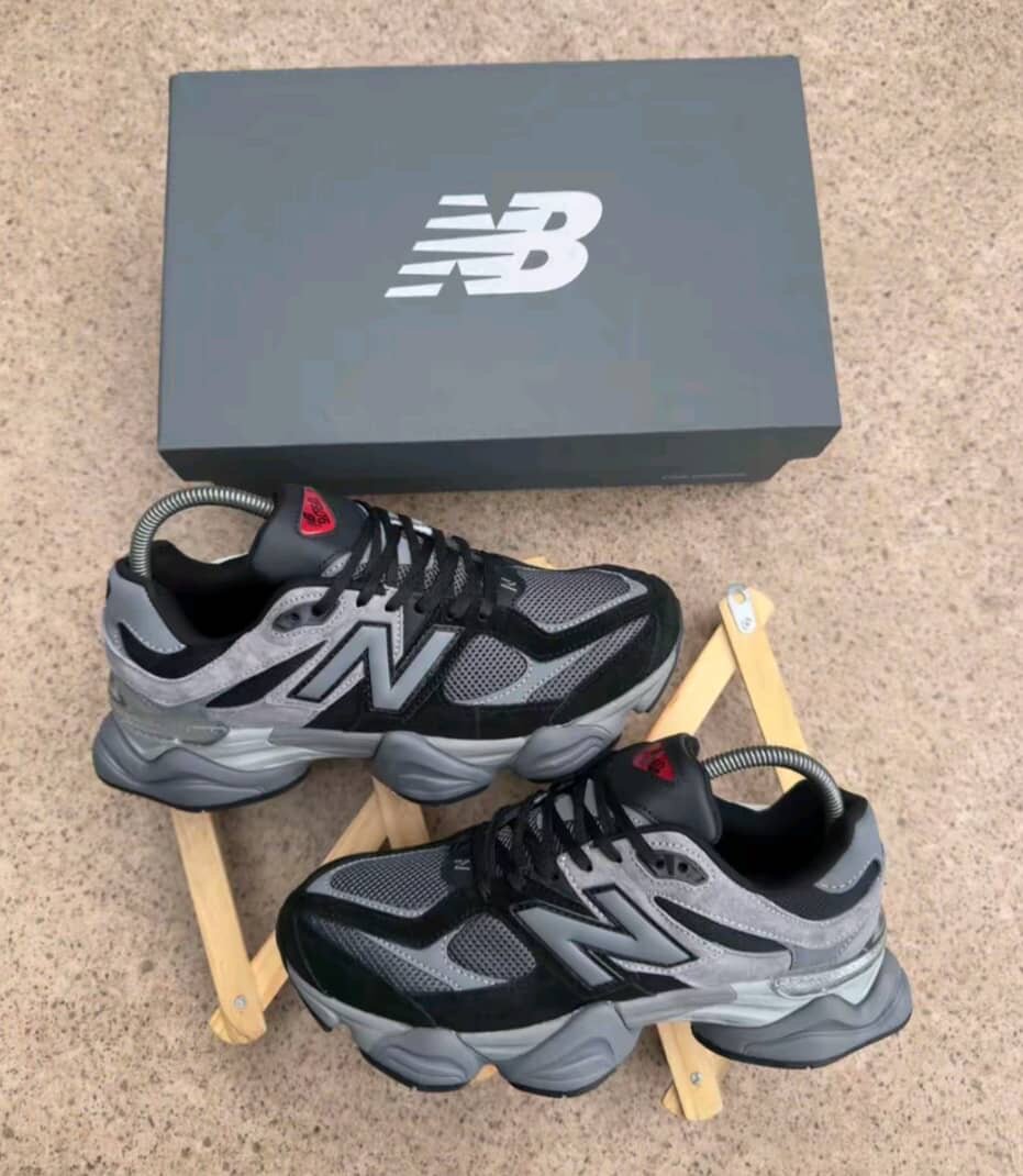 Sneakers New Balance élégants