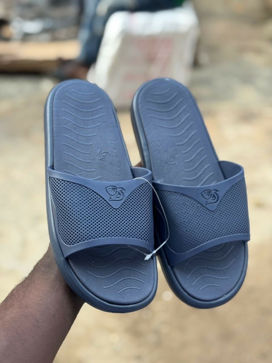 Loffu Sandales Polyvalent