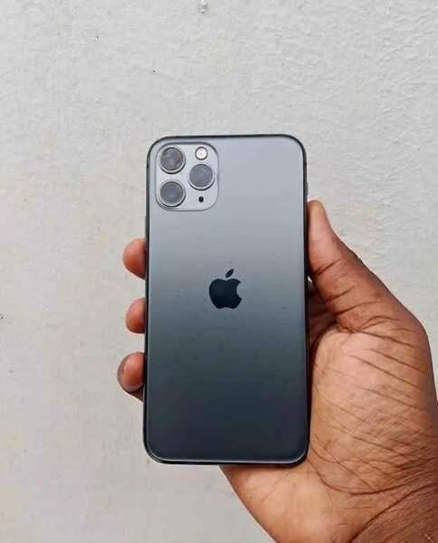 iPhone 11pro haut de gamme