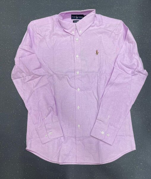 Chemise homme