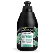 GEL D.MENTHE GLACEE HOM.250ML   