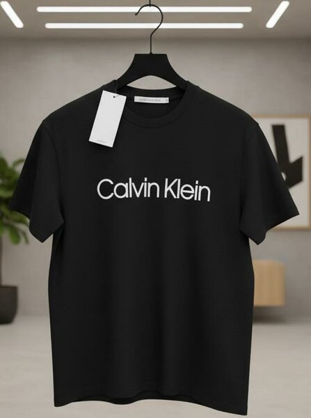 T-shirts en coton pour hommes