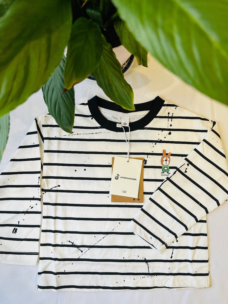 Футболка для мальчика