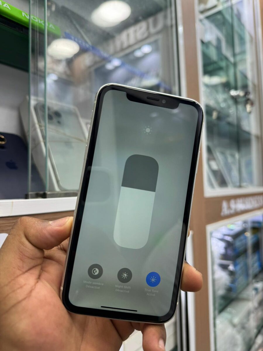 XR 64giga tout passe