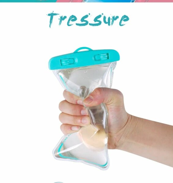 imperméables pour téléphone