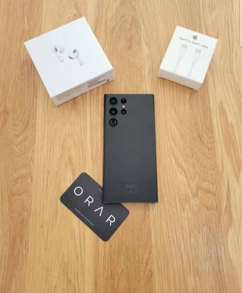 S22 Ultra 128GB