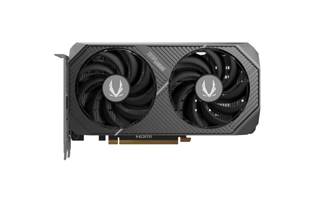 ZOTAC Gaming GeForce RTX 5060