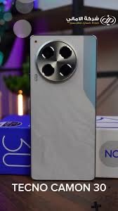 Tecno Camon 30 Pro 5G Smartphone