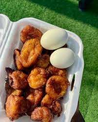 Délice de claclo avec 2 œufs