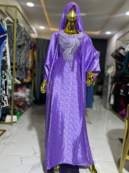 Robe longue élégante femme