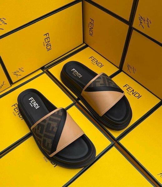 Sandales en cuir élégantes