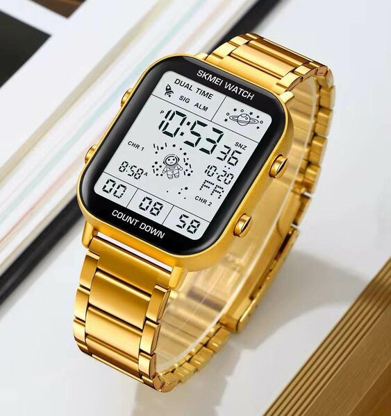MONTRE SKMEI