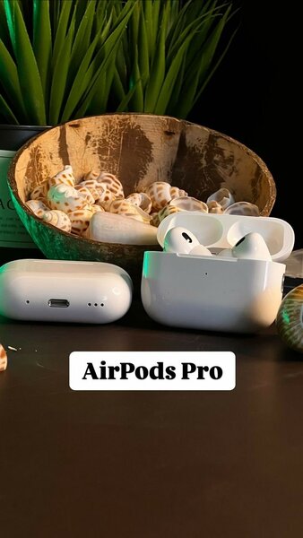 AirPods Pro2
