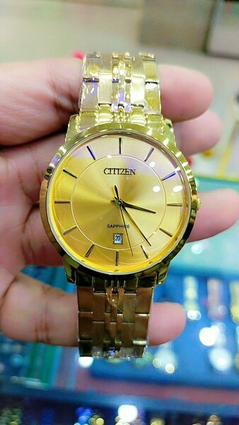 Citizen Watch