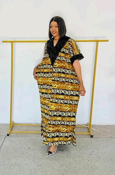 Bubu dresses