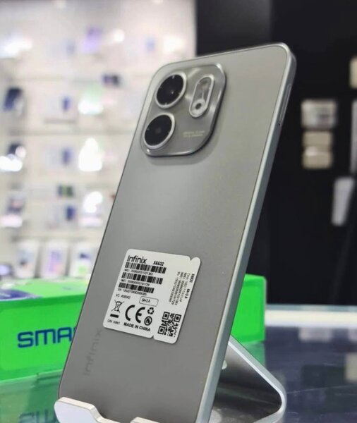 Infinix Smart 9 - 128GB