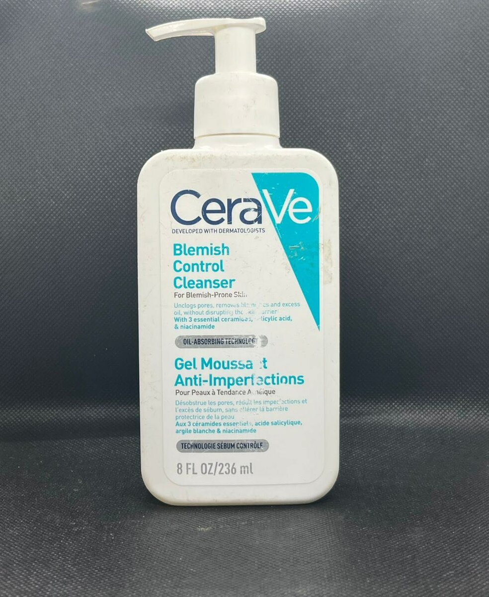 Gel Cerave