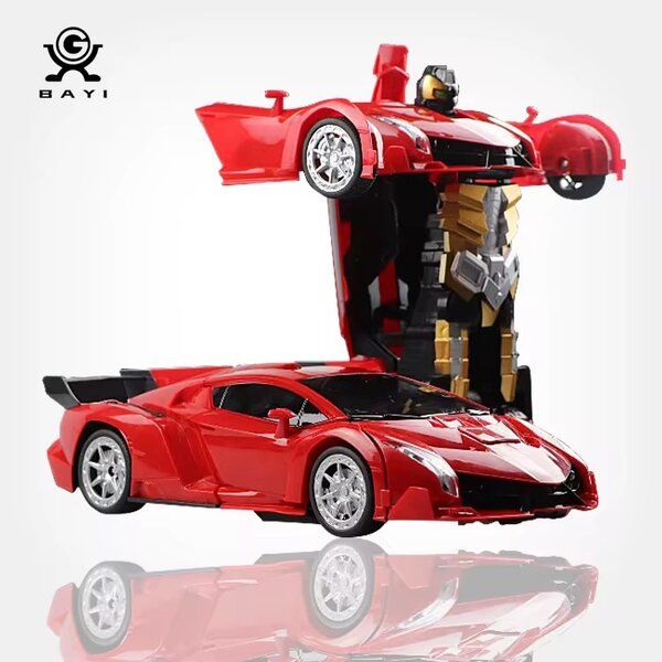 Voiture Télécommandée Robot