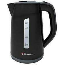 Electric kettle