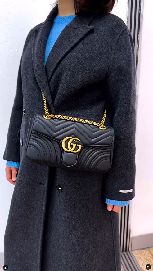 сумка черная