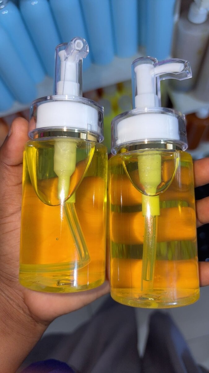 Distributeur de Savon Liquide