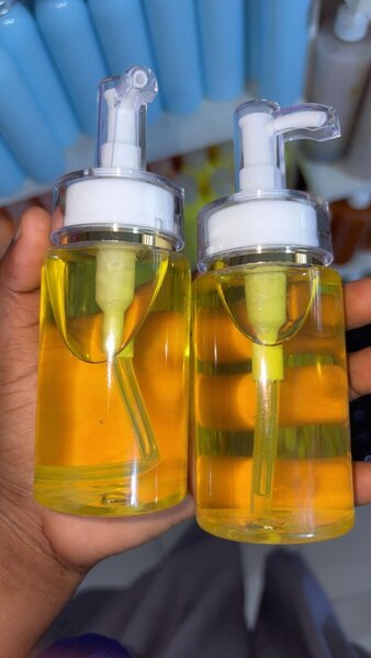 Distributeur de Savon Liquide