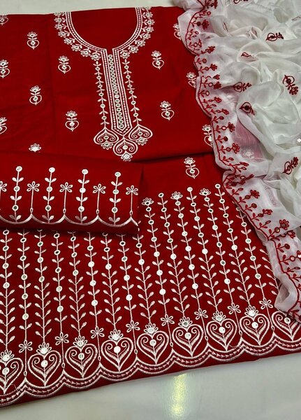 3pc ladies unstich suits