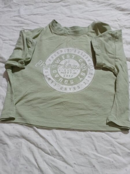 Haut très confortable