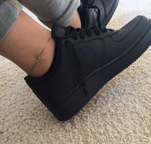 Sneakers en cuir élégants