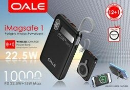 Batterie Externe OALE 10000mAh