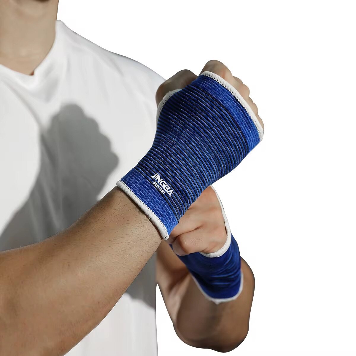 Mitaines de Compression Elastiques