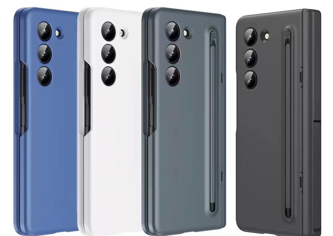 Quality Samsung Galaxy Fold Case