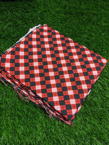 Lawn 2 Pice Suir