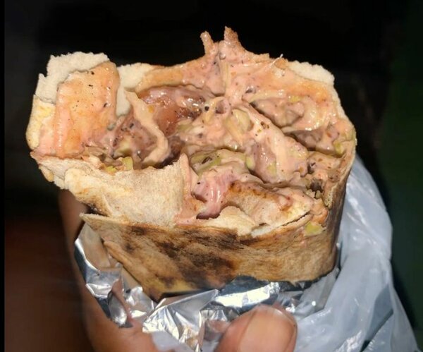 Poulet Frites Savoureux