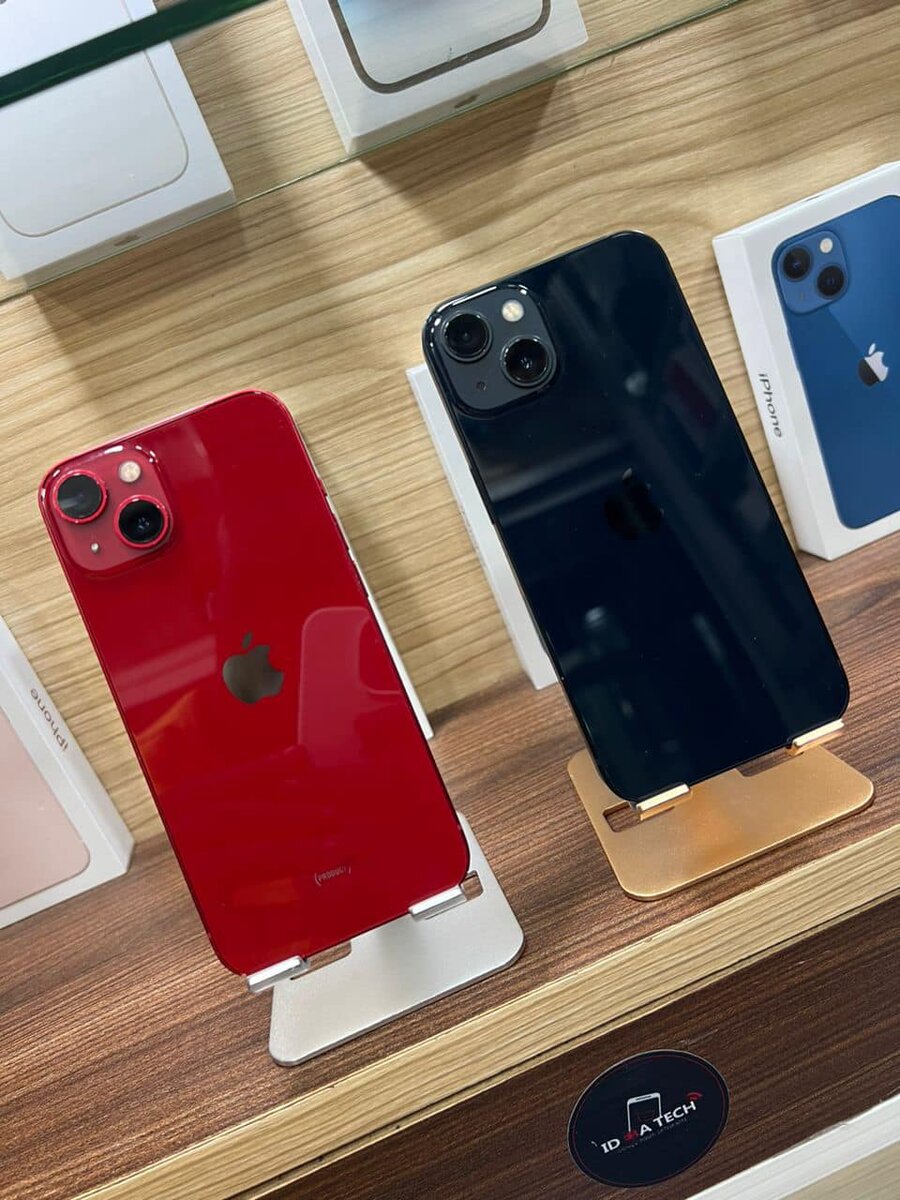 IPHONE 13 SIMPLE 128GIGA ÉTAT 10/10 