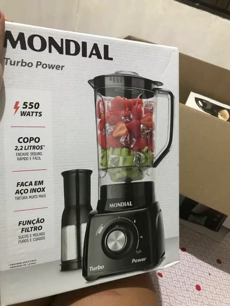 Electric Blender