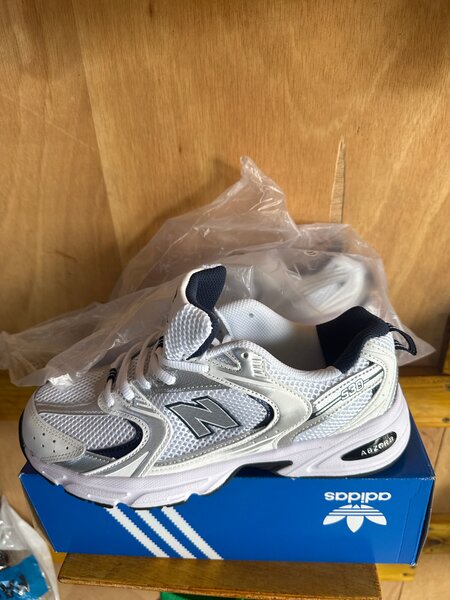 Chaussures de sport confortables