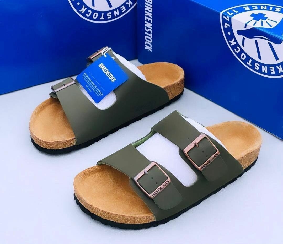 Birkenstock